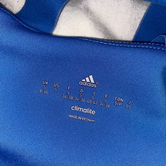 Adidas Sports Bra - Picture 6 of 7